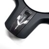 OEM BMW M Performance carbon steering wheel trim 32302457717 – view 6