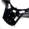 OEM BMW M Performance carbon steering wheel trim 32302457717 – view 4
