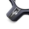 OEM BMW M Performance carbon steering wheel trim 32302471439 – view 2