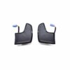 OEM BMW M perf gloss carbon paddle shifters - 61312455282 – view 3