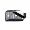 OEM BMW M Performance brake inlets - 51115A44F42-51115A44F43 - 51115A44F42,51115A44F43 – view 7
