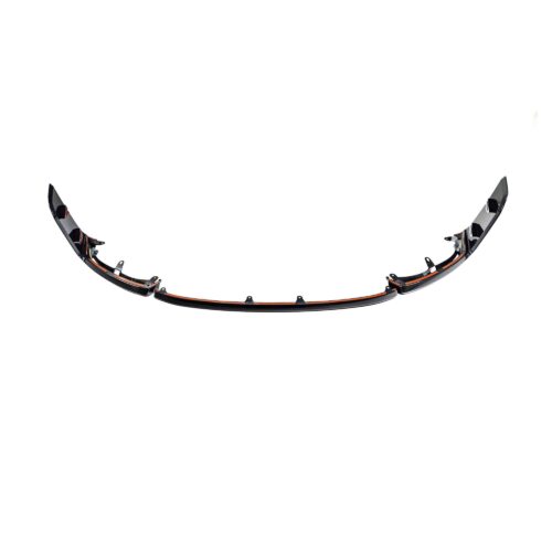 OEM BMW M Performance G87 M2 carbon fiber front lip kit 51115a5f445-51115a5f481-51115a5f482