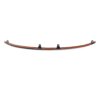 OEM BMW M Performance G87 carbon lip, center - 51115A5F445 – view 5