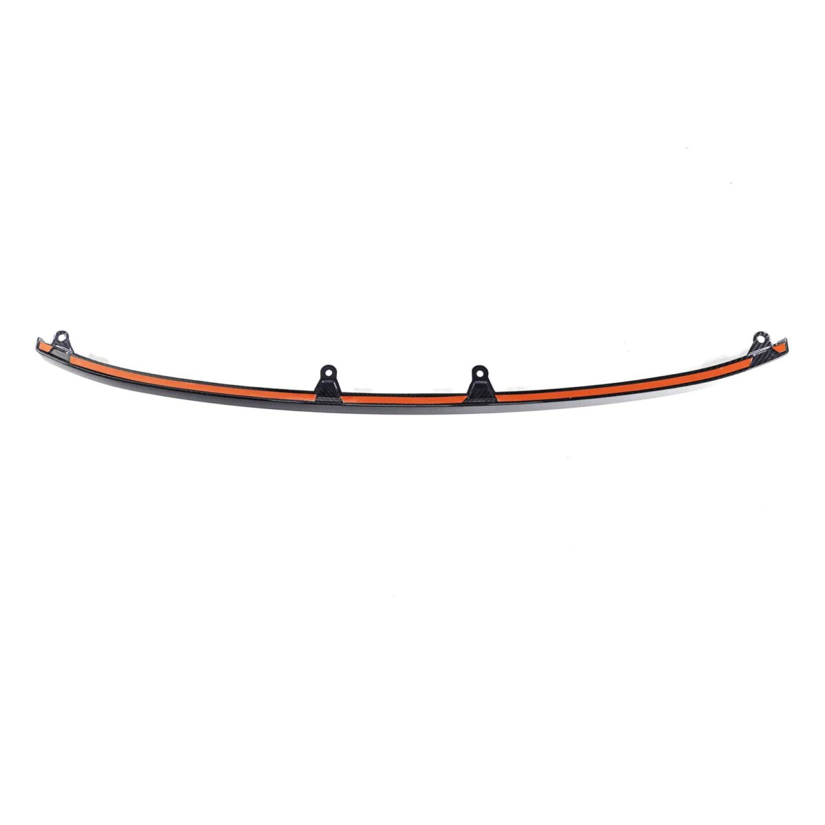 OEM BMW M Performance G87 carbon lip, center 51115A5F445