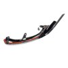 OEM BMW M Performance G87 carbon lip, left - 51115A5F481 – view 3