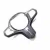 OEM BMW M Performance carbon steering trim - 32302459670 – view 3
