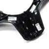 OEM BMW M Performance carbon steering trim - 32302459670 – view 4