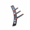 OEM BMW carbon fiber rear panels - 51135A64A11-51135A64A12 – view 5