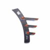 OEM BMW carbon fiber rear panels - 51135A64A11-51135A64A12 – view 11