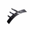 OEM BMW carbon fiber rear panels - 51135A64A11-51135A64A12 – view 8