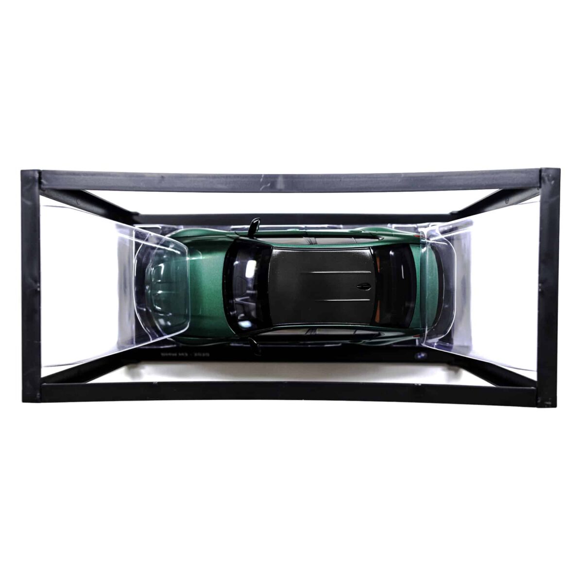 OEM BMW Isle of Man Green BMW M3 G80 model - 80435A51948 - Image 8