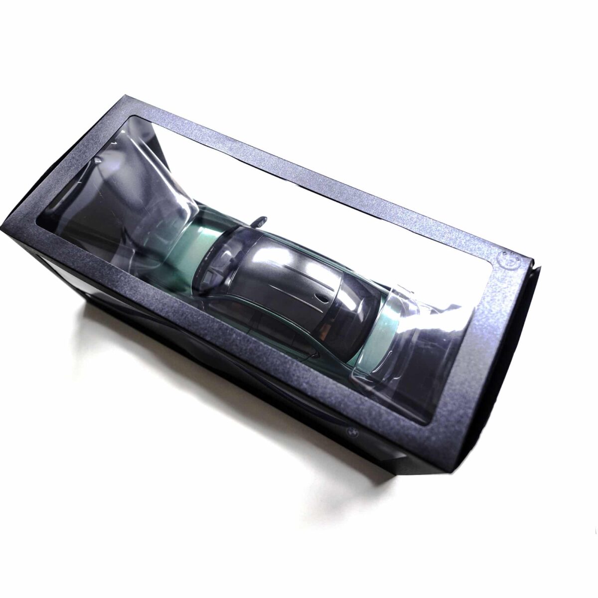 OEM BMW Isle of Man Green BMW M3 G80 model - 80435A51948 - Image 13
