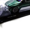 OEM BMW Isle of Man Green BMW M3 G80 model - 80435A51948 – view 3