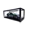 OEM BMW Isle of Man Green BMW M3 G80 model - 80435A51948 – view 6