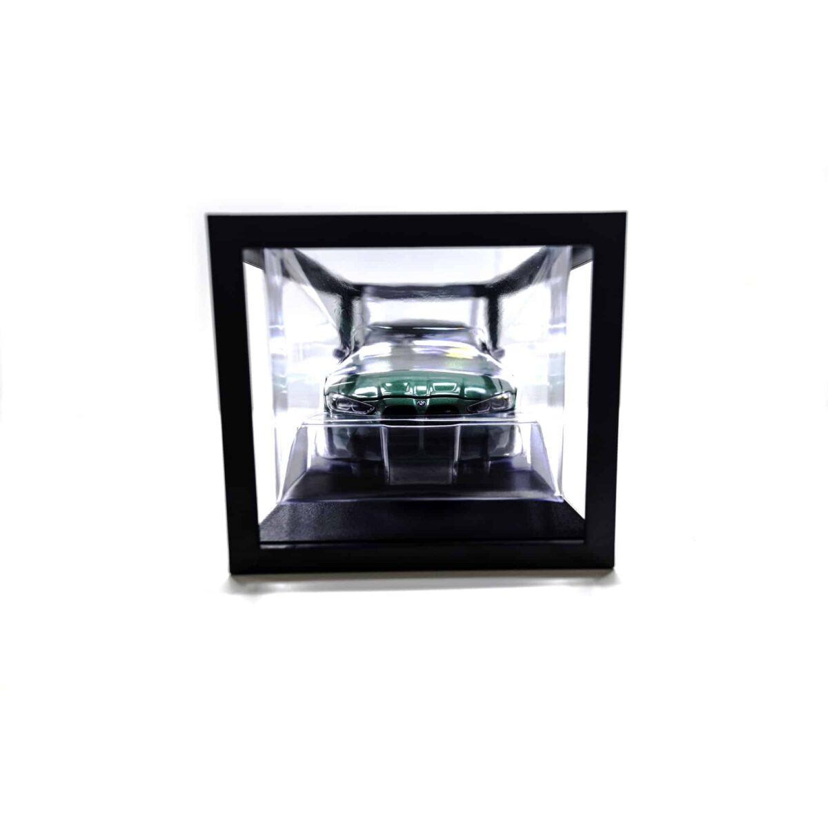 OEM BMW Isle of Man Green BMW M3 G80 model - 80435A51948 - Image 7
