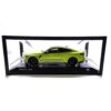 OEM BMW Sao Paolo Yellow M4 G82 model – 80435A51949 – view 2