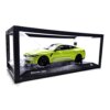 OEM BMW Sao Paolo Yellow M4 G82 model – 80435A51949 – view 4