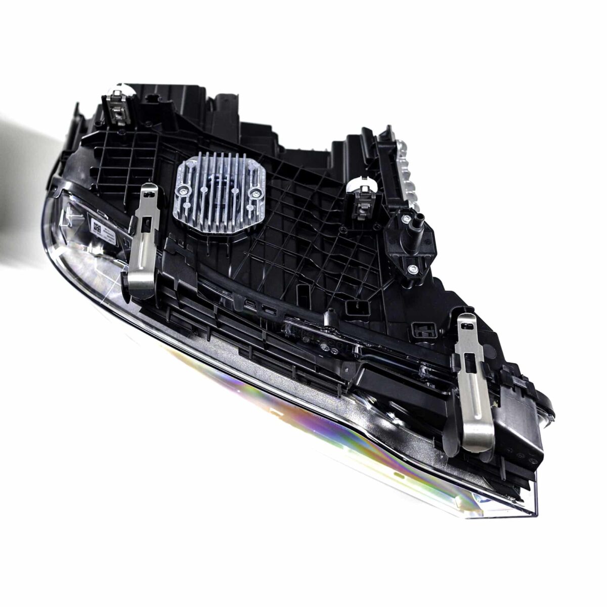 OEM BMW G30/F90 pre-LCI laser light retrofit kit 63135A07801 - Image 4