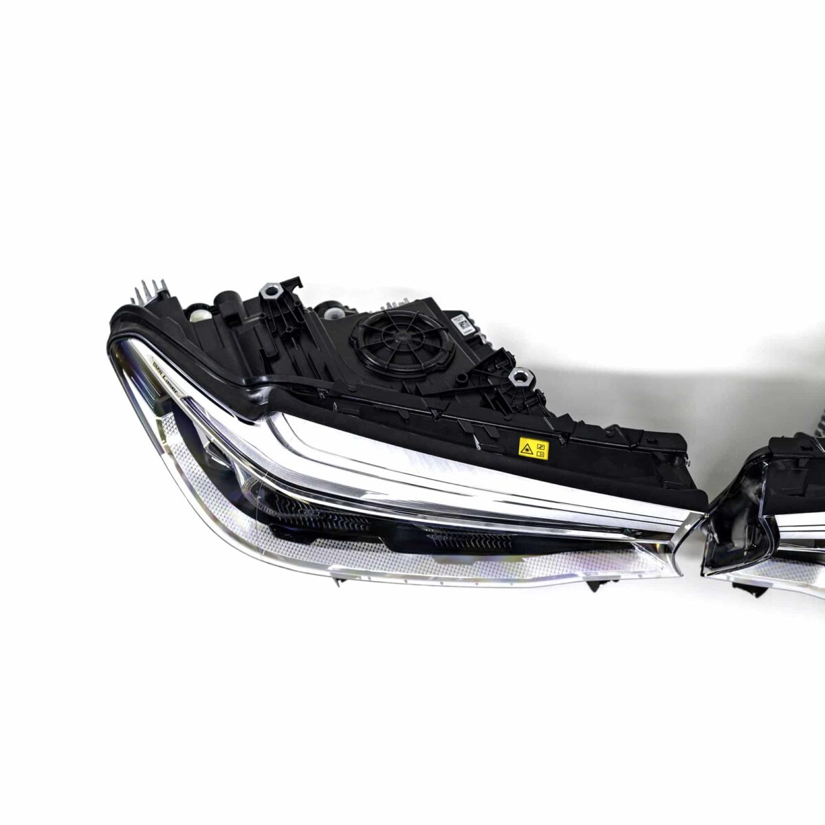 OEM BMW G30/F90 pre-LCI laser light retrofit kit 63135A07801 - Image 11