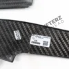 OEM BMW G87 carbon rear attachments 51125A66162-51125A66161 - 51125A66162, 51125A66161 – view 5