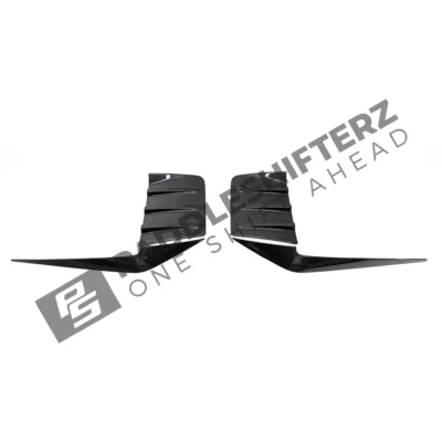 OEM BMW G87 Carbon-Heckaufsätze 51125A66162-51125A66161