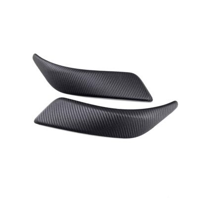 OEM BMW Dry Carbon Türgriffe - 51418063043-51418063044