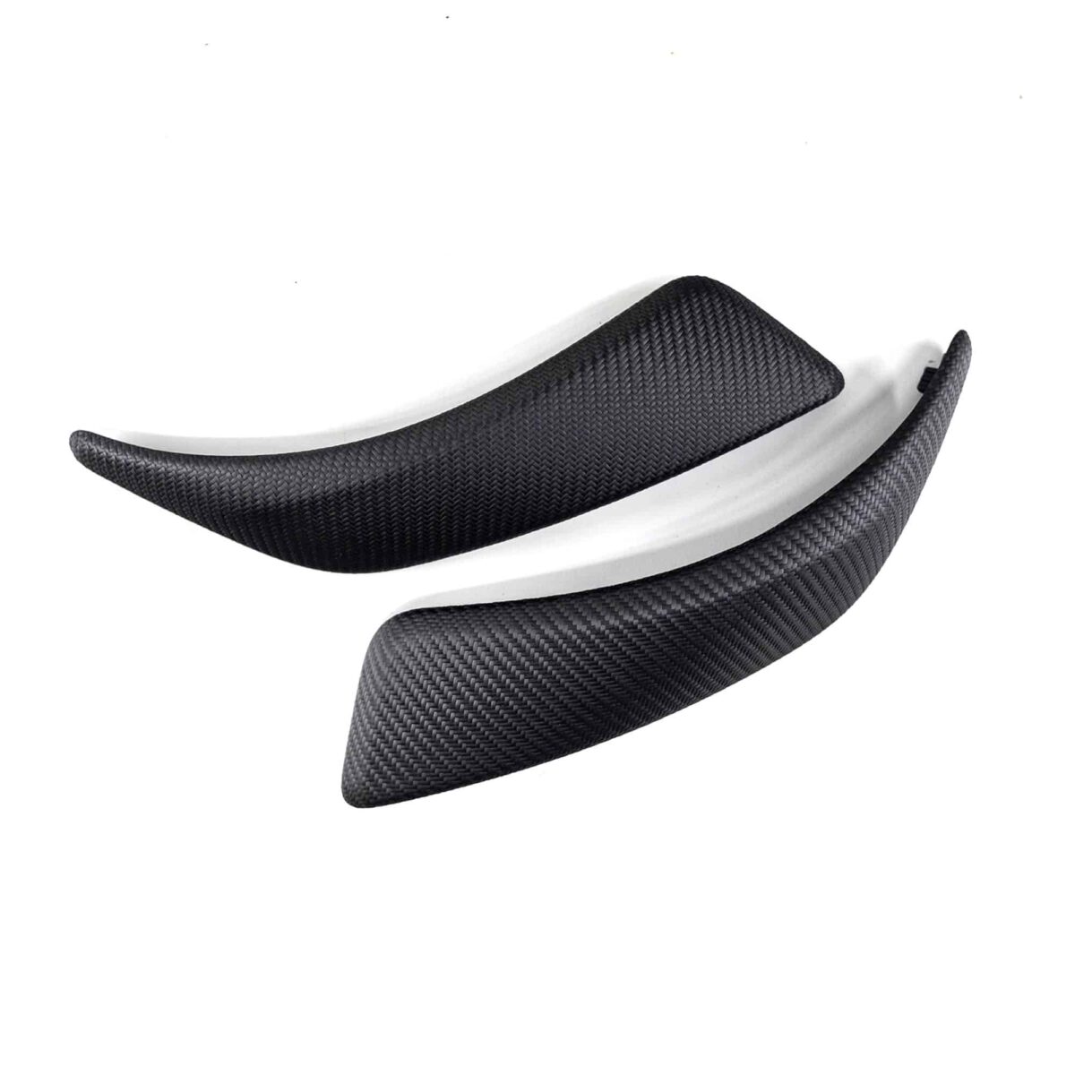 OEM BMW Dry carbon door handles - 51418063043-51418063044 – Bild 3