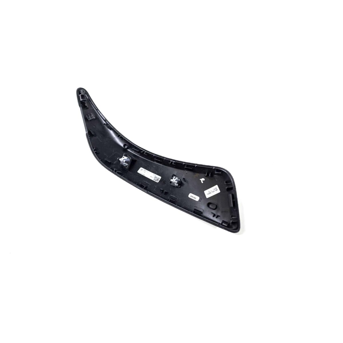 OEM BMW Dry carbon door handles - 51418063043-51418063044 – Bild 4