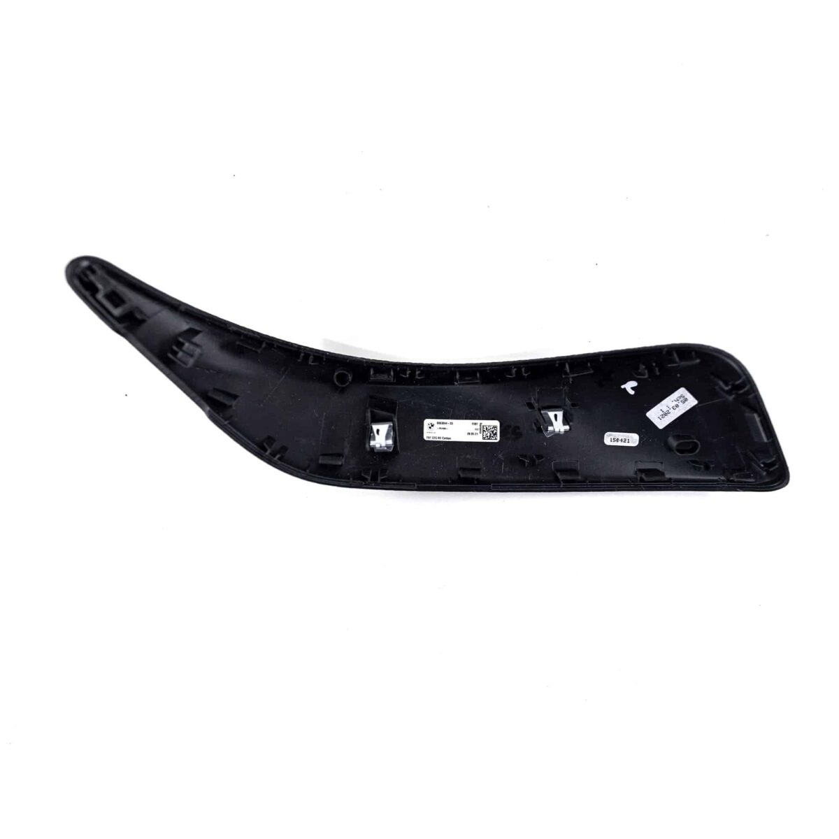 OEM BMW Dry carbon door handles - 51418063043-51418063044 – Bild 5