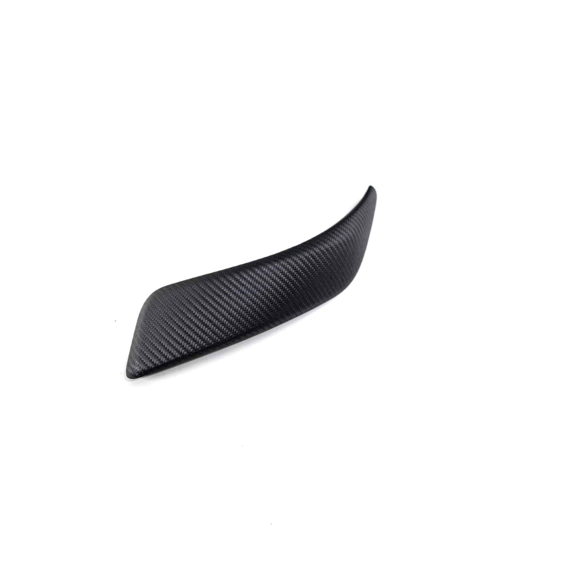 OEM BMW Dry carbon door handles - 51418063043-51418063044 – Bild 6