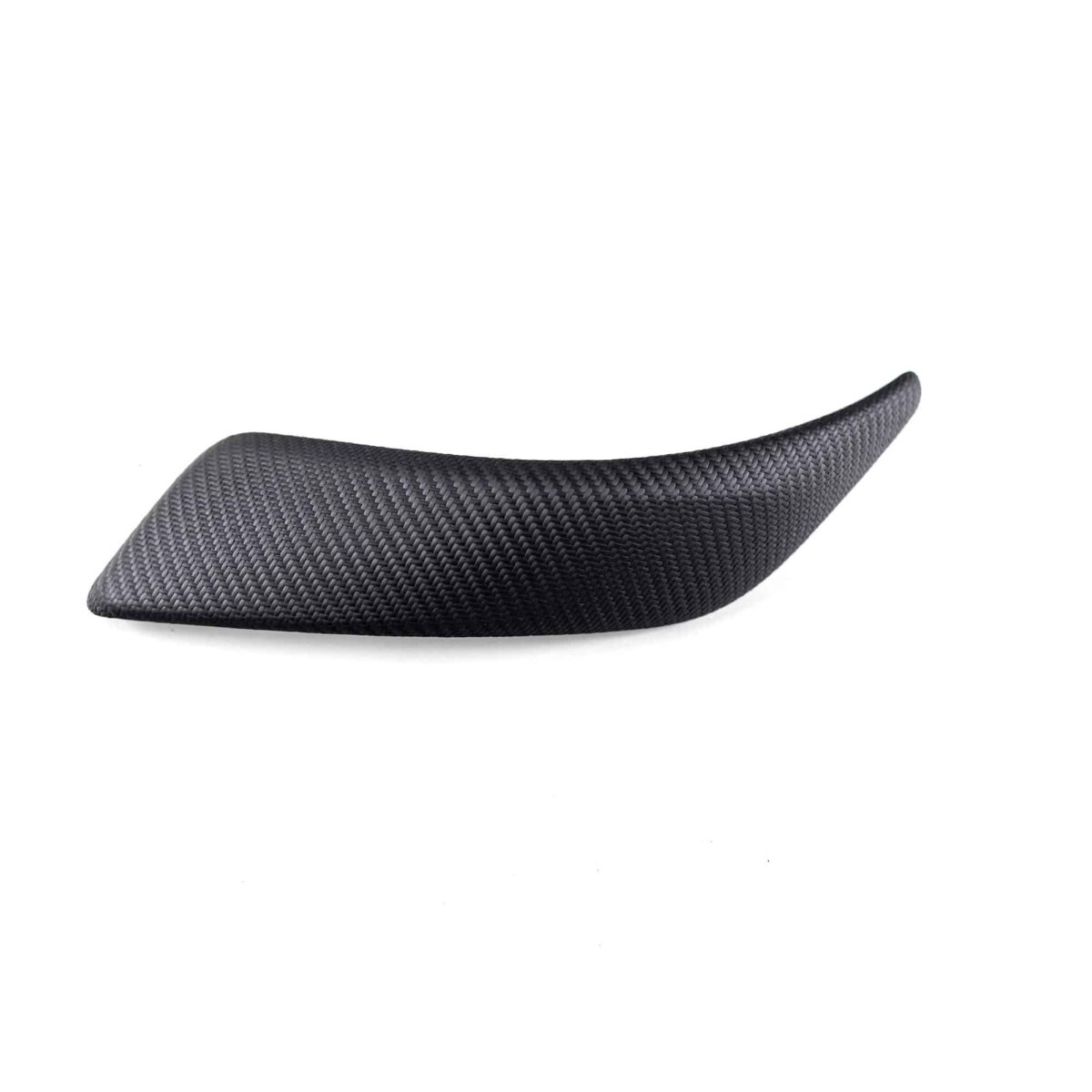 OEM BMW Dry carbon door handles - 51418063043-51418063044 – Bild 8