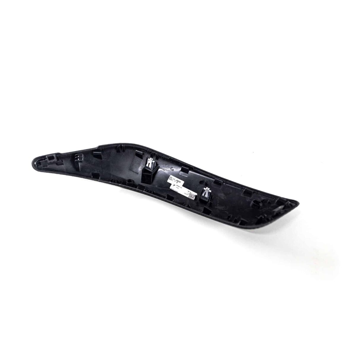 OEM BMW Dry carbon door handles - 51418063043-51418063044 – Bild 9