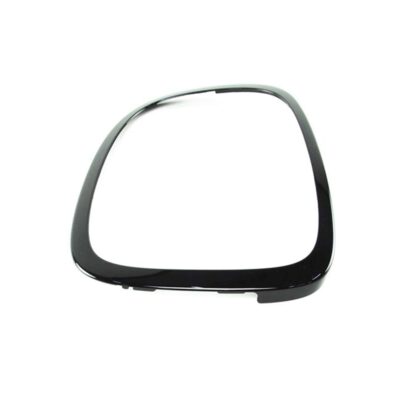 OEM MINI Schwarz Trim Ring JCW Rücklicht rechts - 63217464172