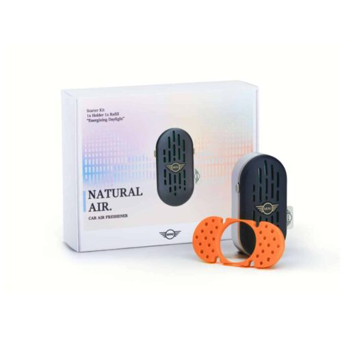 OEM MINI Natural Air starter kit - 83125A7DCA5