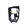 OEM BMW Carbon fiber center console trim, manual - 51168094589-51168094590 – view 4