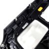 OEM BMW Carbon fiber center console trim, manual - 51168094589-51168094590 – view 9