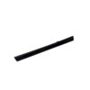 OEM BMW gloss black centre stack trim manual transmission – view 2