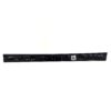 OEM BMW gloss black centre stack trim manual transmission – view 5
