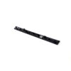 OEM BMW gloss black centre stack trim manual transmission – view 6
