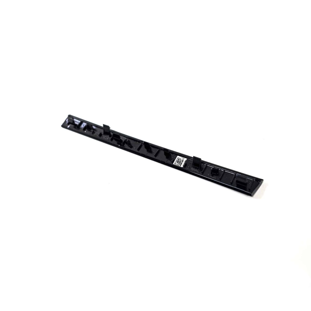 OEM BMW gloss black centre stack trim manual transmission - Image 6