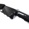 OEM BMW M Perf carbon fiber diffuser G87 M2 - 51125A46B51 – view 9