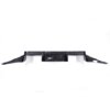 Rückseite des PaddleShifterz OEM BMW M Performance Kohlefaser Diffusor für G87 M2 - 51125A46B51