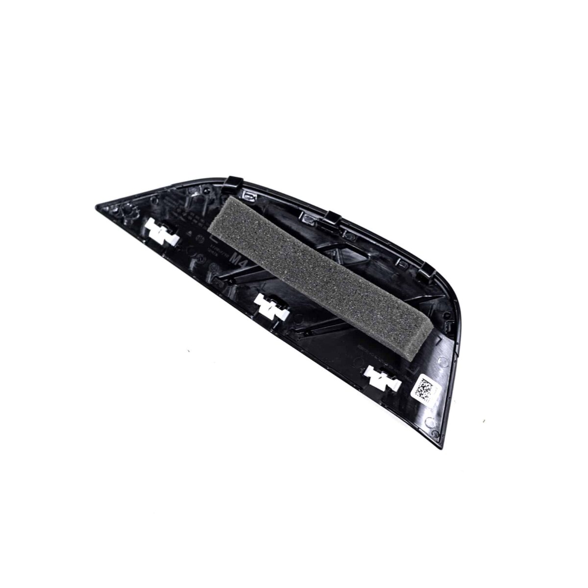 OEM BMW M4 CSL Seitenentlüftung links - 51138086131 hinten