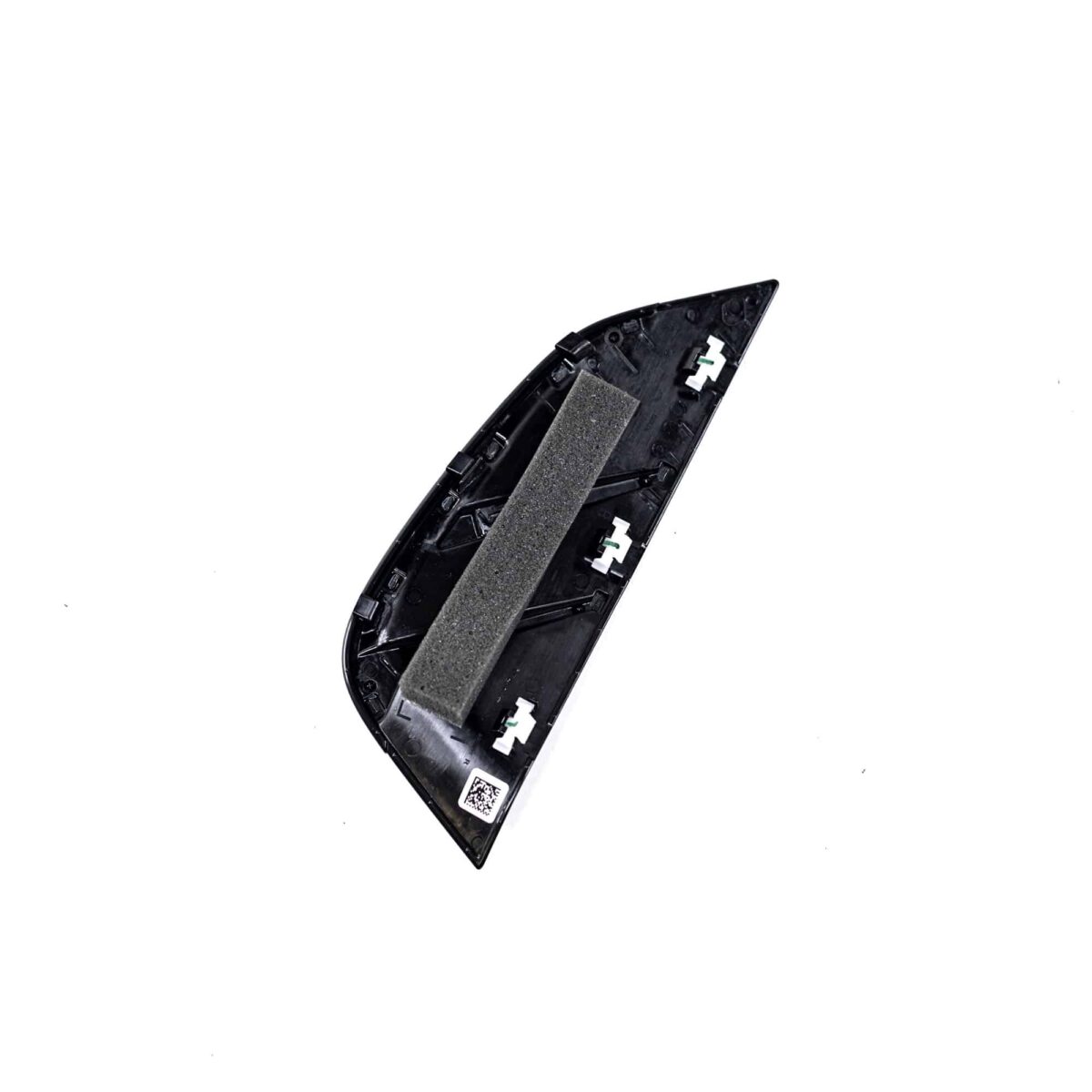 OEM BMW M4 CSL side breathers - 51138086131-51138086132