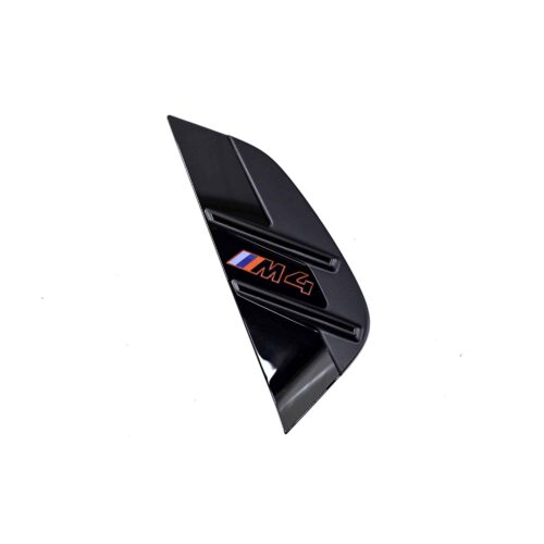 OEM BMW M4 CSL side breather right - 51138086132