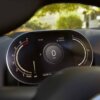 OEM MINI instrument cluster - 62105B3E9C2 – view 2