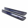 OEM BMW Edition 50 Year BMW M door sill trims - 51477858095 - 51477858095-2x – view 4