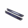 OEM BMW Edition 50 Year BMW M door sill trims - 51477858095 - 51477858095-2x – view 3