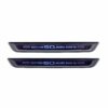 OEM BMW Edition 50 Year BMW M door sill trims - 51477858095 - 51477858095-2x – view 2