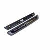 OEM BMW Edition 50 Year BMW M door sill trims - 51477858095 - 51477858095-2x – view 12